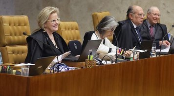 STF forma maioria a favor de tese de anulação de sentença da Lava Jato por habeas corpus. Toffoli suspende julgamento