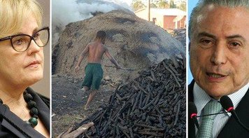 STF suspende portaria de Temer que muda regras sobre trabalho escravo