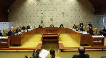 STF retoma julgamento sobre terceirização irrestrita na próxima quarta, que ganha por 4 a 3