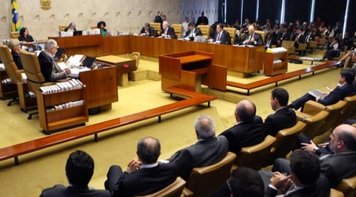 Se aprovar a terceirização, STF respaldará fim de direitos trabalhistas