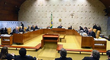 STF decide: prisão só depois de esgotados recursos da defesa, como diz a Constituição