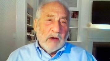 Joseph Stiglitz, Nobel de Economia: sindicatos são fundamentais na pandemia e na sociedade pós-covid