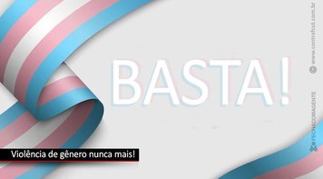 Lei Maria da Penha também protege mulheres trans