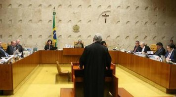 Com voto contra de Gilmar, STF confirma envio de segunda denúncia contra Temer à Câmara