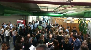 Sucesso da mobilização dos empregados obriga BNDES a recuar