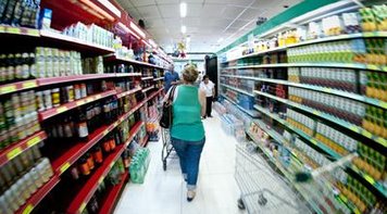 Bancários são unânimes sobre o vale-alimentação: 'Não tá dando'