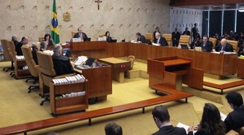 STF mantém suspensão de ações policiais em universidades para censurar manifestações