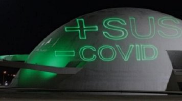 ‘O Brasil precisa do SUS’: campanha une população, artistas e ativistas pela saúde pública