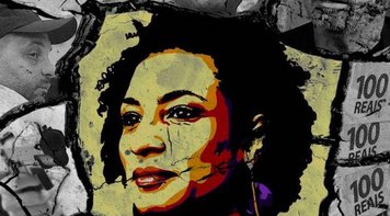 Parentes de suspeitos de assassinar Marielle trabalhavam para Flávio Bolsonaro 