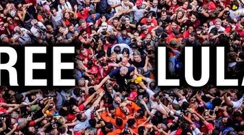 Site do Comitê Internacional mostra a rede mundial que se formou por Lula livre