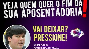  Ainda dá tempo: saiba como pressionar deputados contra a reforma da Previdência 