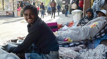 Com o aumento da extrema pobreza, Brasil retrocede dez anos em dois