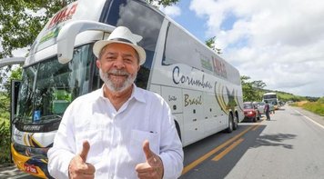 Ataque contra vida de Lula repercute nas redes sociais e na imprensa mundial