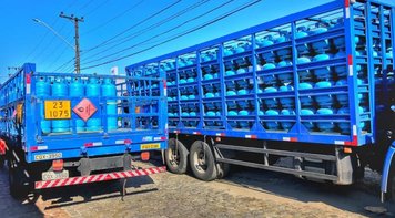 BASTA: Gás de cozinha e combustíveis aumentaram três vezes mais do que a inflação