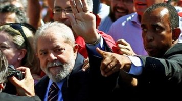 Kennedy Alencar: Há indícios e evidências de perseguição a Lula