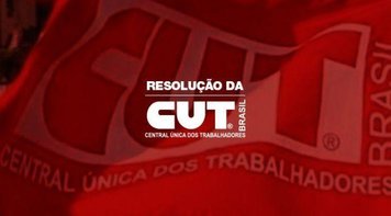 CUT manifesta apoio às candidaturas progressistas no 2º turno das eleições municipais
