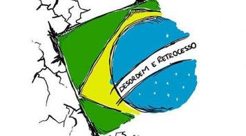 Sem governo nem Estado, País exige reação da sociedade contra pressão de empresários