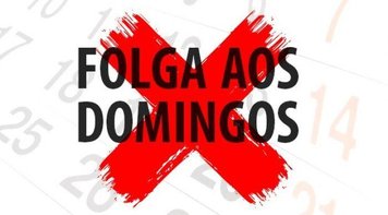  Trabalho aos domingos não vai fazer economia crescer, afirmam economistas 