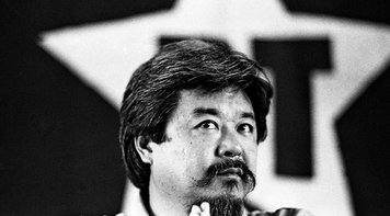 Luiz Gushiken é homenageado no último dia de 14° Concut