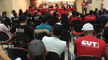 Trabalhadores do Centro-Oeste reafirmam mobilização no dia 10 de agosto