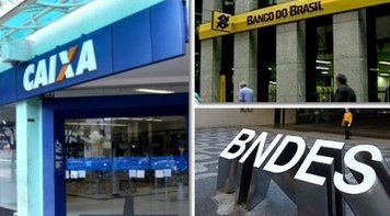 Desmonte dos bancos públicos agravará crise econômica, avaliam especialistas