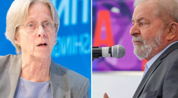 Maior especialista em corrupção dos EUA reafirma que Lula foi condenado injustamente