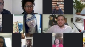 Covid-19: CUT e movimentos sociais debatem com MPF demandas do Baixo Tocantins (PA)