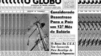 Fim 13º? Ideia do vice de Bolsonaro tira R$ 200 bi do trabalhador e da economia