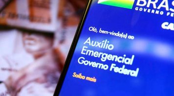 Redução do valor do auxílio coloca em risco a economia e a vida das pessoas 