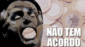 Bolsonaro cobra de trabalhador impostos sobre acordos trabalhistas 