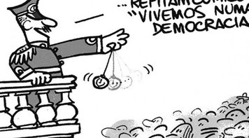 Movimentos e entidades organizam neste fim de semana a ‘Virada da Democracia’