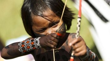 Coronavírus avança no país e pode dizimar toda a população indígena brasileira 