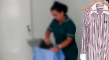 Pandemia do Coronavírus pode deixar 4, 6 milhões de domésticas sem sustento 