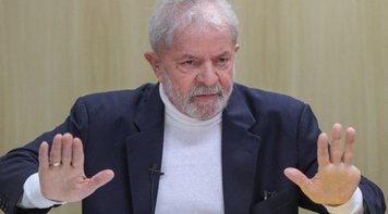 Defesa de Lula recorre ao Supremo para anular condenação do TRF4 
