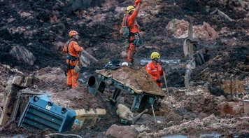 Justiça do Trabalho obriga Vale a pagar salários dos desaparecidos e  enterros 