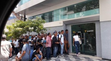 Desemprego entre chefes de família causa crises familiares e separações  