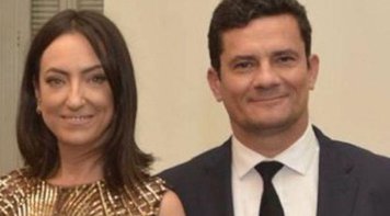 Juiz que proibiu atos da Vigília Lula Livre é primo de Rosângela Moro