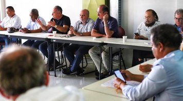 Coronavírus: CUT e centrais vão exigir medidas de proteção ao emprego e à renda