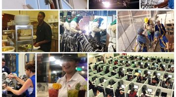 Governo prorrogou a suspensão dos contratos de trabalho. Saiba seus direitos