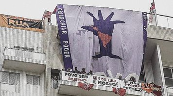 Justiça rejeita denúncia contra Lula por ocupação do Triplex no Guarujá