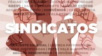 Saiba o que faz um sindicato e como ele ajuda a melhorar suas condições de trabalho