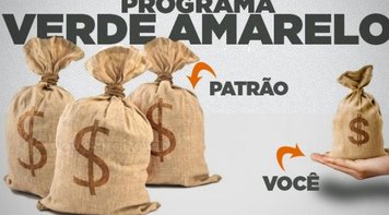 Congresso prorroga por 60 dias MP 'Verde e Amarela' que precariza o trabalho