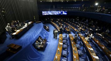 Senado vota hoje 2º turno da reforma que pode acabar com a aposentadoria 