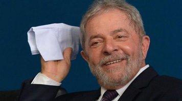  Esquerda se une por Lula livre, Brasil soberano e contra fim da Previdência 