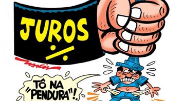 Com Temer, bancos cobram juros estratosféricos no cheque especial