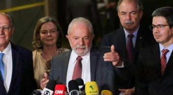 Recado de Lula ao mercado: privatizações vão acabar no Brasil 