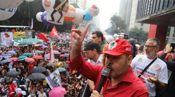 “A CUT não aceita essa proposta. Resistência, pressão e luta continuam”, avisa Vagner