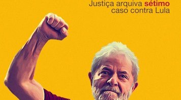 Lula é declarado inocente pela sétima vez. Confira a lista