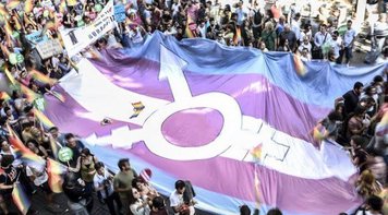 Em decisão histórica, OMS retira a transexualidade da lista de doenças mentais