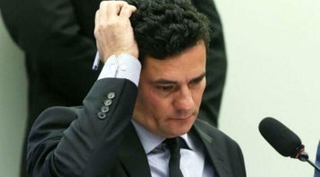 Moro vai trabalhar com recuperação judicial das empreiteiras que ajudou a destruir